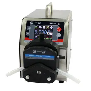 �׸������������䶯��BT600FҺ��������ͱ�0.006��2900����/����
