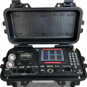 XA-80F型自动烟尘烟气测试仪 新款,青岛新澳