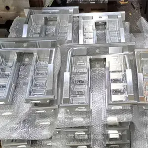 ����cnc�����ӹ����Ķ���ӹ����Ͻ�6061���ʷǱ����