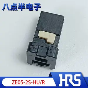 HRS����Hiroseԭװ�ֻ�ZE05-2S-HU/R 2PIN������125�泵�ؽӿ�