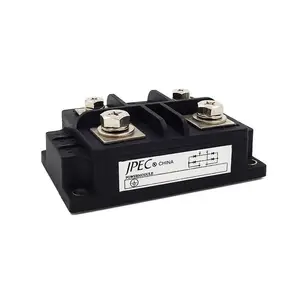 MDQ100A3000V 3500V 4000V 高压整流桥二极管整流管三相桥模块 上海奇亿JPEC