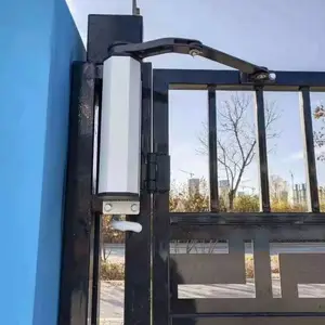 ����С����������ͨ���� С������ʶ�������ſ� С������ͨ���ŵ綯����
