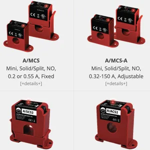 INTEC Controls�������ص�����������ѹ�����ʼ�����MCS