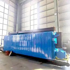 防硫化氢三相分离器设计-油气分离器2026年新报价-鲁迪石化