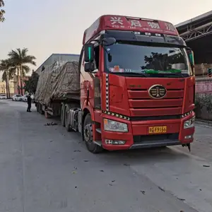东莞货运物流到哈尔滨各地 专线直达黑龙江