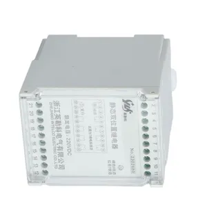 DLS-41F/7-5Ӣ�տƾ�̬˫λ�ü̵�����������