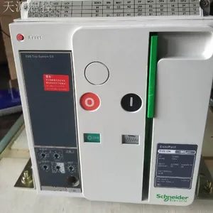 �� ������ʽ��·��CW3-6300M/3P 5000A ��ֱ���� ����ʽ ��ѹ230V