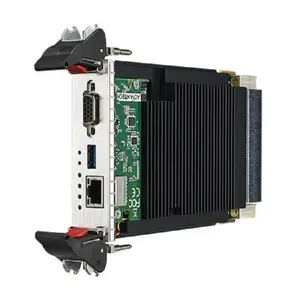 标准VPX主板 研华3U -VPX MIC-6330