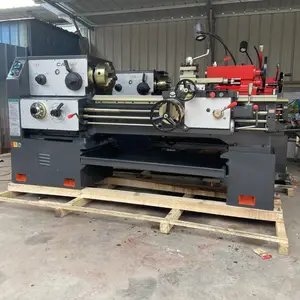 CA6140��ͨ���� �䱸��׾���������ǰ��� ʹ��Ʒ���ܴﵽ�߾��ȼӹ�