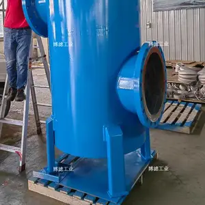 非标袋式过滤器