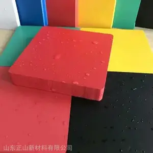 煤矿聚全氟板材 矿业井下装修复合板 硐室防腐亮化施工