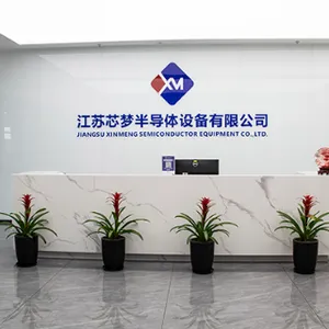 青海半导体槽式清洗设备厂家电话 江苏芯梦半导体设备供应