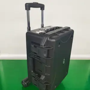 �����ˮIP65��Я��Դ DC12V�ƶ�UPS����ϵ�Դ