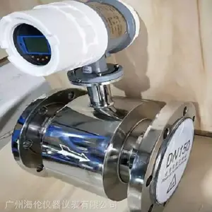 �����Ǳ� HLLD-DN100����ֵ�������� ��ˮ����������������ˮ
