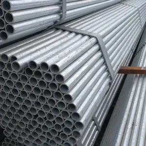 云南 镀锌管 昆明经销商 天创 友发牌 厂价直销2寸*3.5 Q235