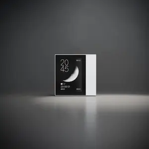 强势登场 | 声必可***RTOS智能语控面板正式上线