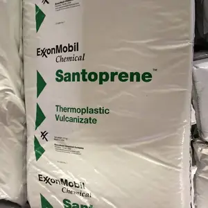 代理出售TPV 埃克森美孚 8281-35MED 生物兼容性 吸水率低 辐射消毒