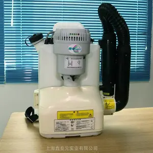 隆瑞616A背负式充电式5L消毒杀菌灭虫喷雾器