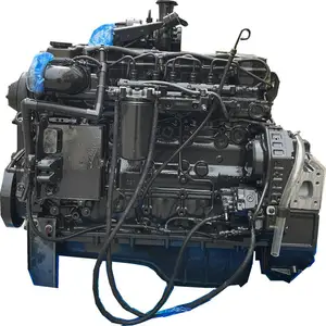 东风康明斯 QSB5.9 发动机大修 利得 LD958L 装载机再制造