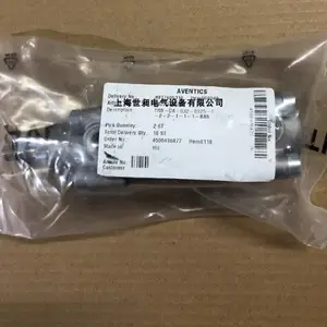 AVENTICS安沃驰气缸0822 340 001长期供应