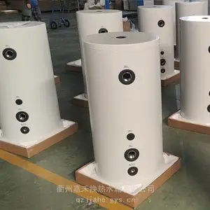 BANAHE空气源热泵两联供系统缓冲水箱 水系统空调采暖专用