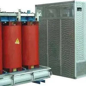 SCB10-12KV��֬��ע��ʽ��ѹ������
