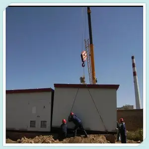 淮 安淮 阴风电光伏变压器回收 -预装式变电站回收一忱商家