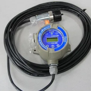 GASTRON GTD-2000Ex��ȼ����̽������4-20mA, ATEX��֤��NMP�����