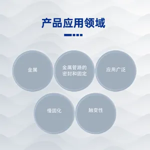 ��̩��ˮ572�������ܷ⽺ װ����΢�� ����Һѹ����ϵͳ 50ml