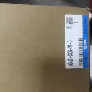 日本SMC 气源三联件AC40C-03CG-V1-D AC10A-M5CG-R-A二联件
