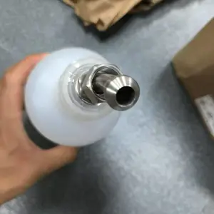 供应美国原厂原装 Paasche Airbrush 料瓶 USP-QT