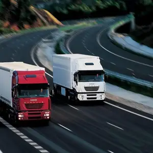 临沂到阿斯塔纳跨境物流整车零担、公路运输