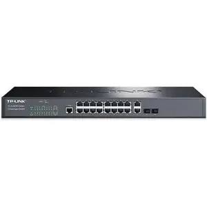 TP-LINK TL-SL5218-Combo 千兆上联三层网管交换机