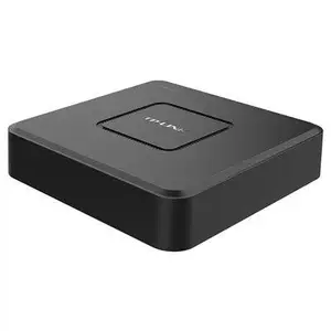 TP-LINK TL-NVR6116C-L H.265 网络硬盘录像机16路/单盘位