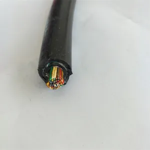 电力电缆YJVR-3*6 适用于额定电压0.6/1kV及以下的电力线路