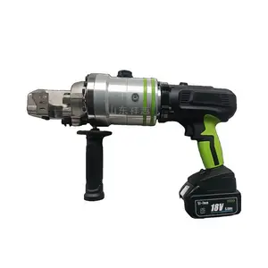 祥越 电动钢筋速断器 18V锂电池 剪切圆钢螺纹钢25mm XDC-25