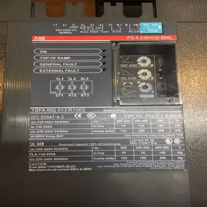 ����ABB��������PSE72-600-7037kW������