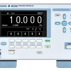 MC300压力控制器横河YOKOGAWA