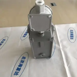 防爆风阀执行器 型号:BDF25F-24库号:M413386