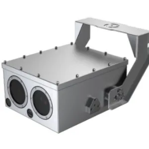 海康KBA18(B)(7mm) 矿用本安型热成像摄像仪 本安防爆