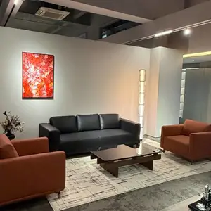 浦东新区布艺办公沙发价格 上海森贝达实业供应