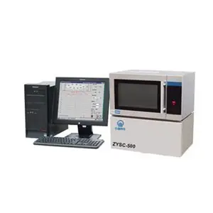 ***科技自动水分测定仪同时测试多个样品内置进口天平测量精度高操作简单可靠