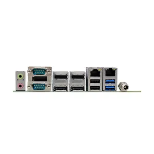 HPT171 AMD® Ryzen™ Embedded 8000 Series Processors