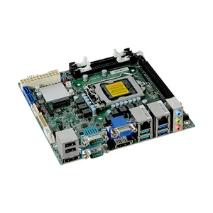 CS170-Q370/C246 8th/9th Generation Intel® Core™ Processors