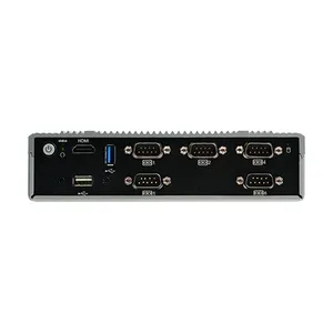 EC700-BT6051/6061 4GB DDR3L onboard