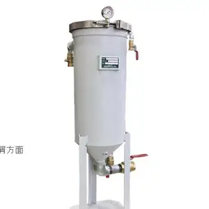 日本Taisei气液分离器TU-KL100/TU-KL200 连续分离回收装置