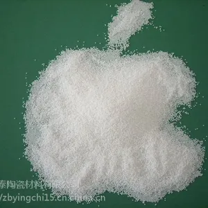 赢驰锆英砂研磨用氧化锆珠价格销售全国