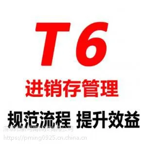 深圳用友t6总代理,用友ERP