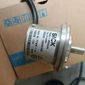 型号DBS36E-BBPL00500 SICK西克光电编码器