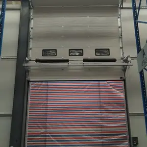 DoorHan��ҵ���������